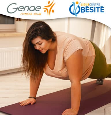 World Obesity Day — Challenge Connecté