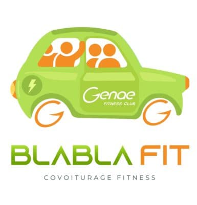 Blablafit — le covoiturage sportif