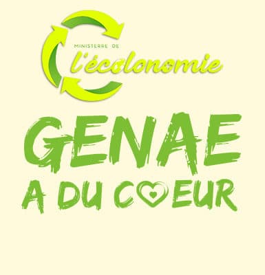 MinisTERRE de l'écolonomie
