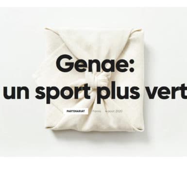 Pourquoi investir dans un masque lavable ?