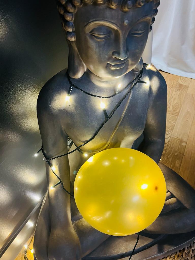 Festival yoga Genae