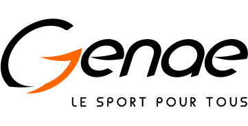 Genae Fitness Club à Bron