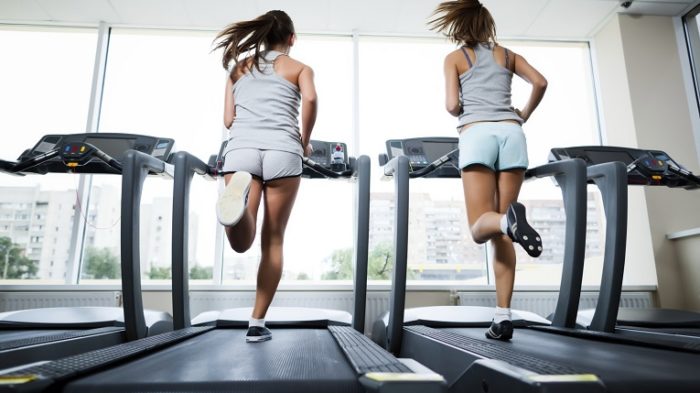 Genae fitness club cours de sport à Lyon