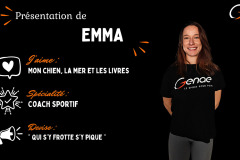 TEAM ECULLY - 1